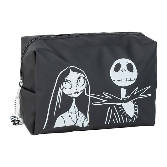 NIGHTMARE BEFORE CHRISTMAS TRAVEL TOILET BAG - 2500002888