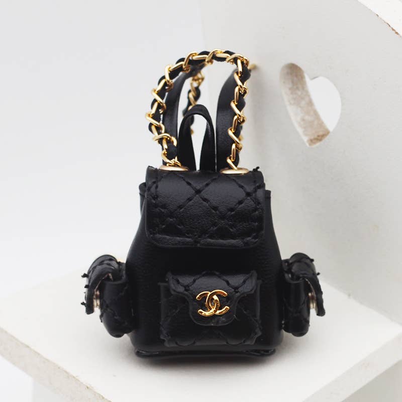 Handmade dolls luxury bags Labubu bags doll Accessories
