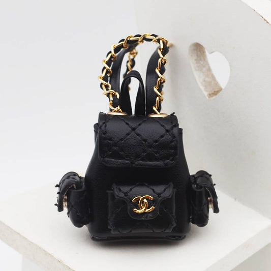 Handmade dolls luxury bags Labubu bags doll Accessories