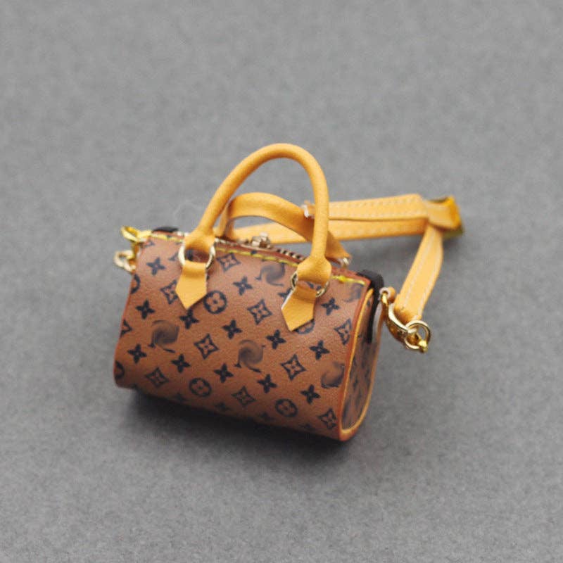 Handmade dolls luxury bags Labubu bags doll Accessories