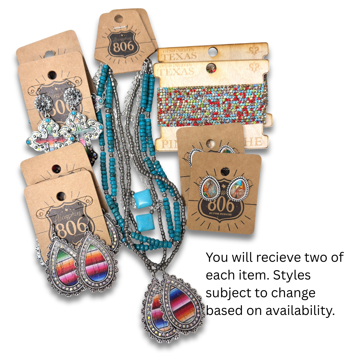 Serape Sunset Bundle