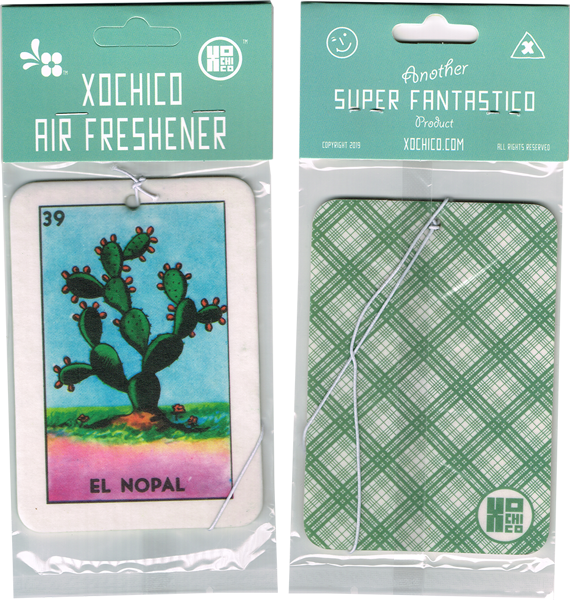 Air Fresheners